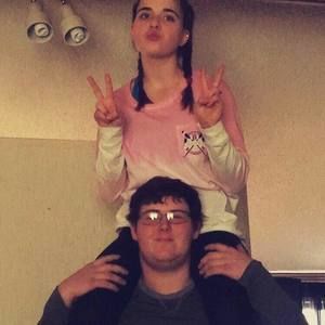 Meet your Posher, Becca